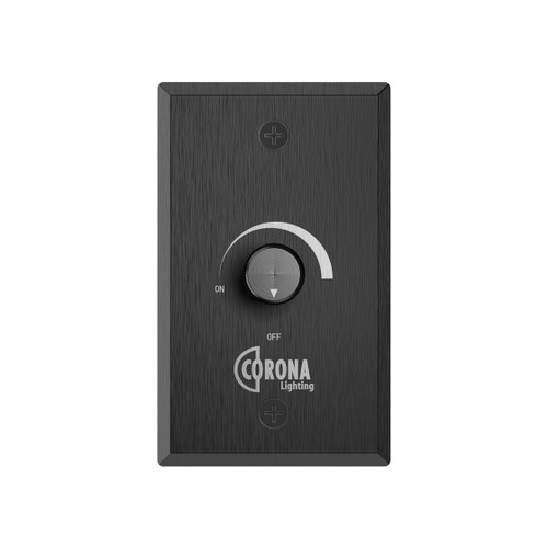 Corona Lighting CX-DIM-100 100W Low Voltage Dimmer Switch