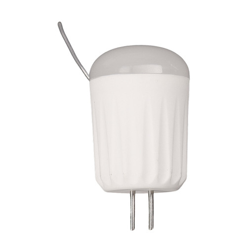 Corona Lighting Fiat Lux T3 Bi-Pin 3W CCT Bluetooth LED Light Bulb