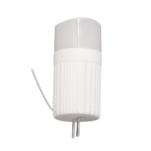 Corona Lighting Fiat Lux T3 Bi-Pin 2W CCT Bluetooth LED Light Bulb