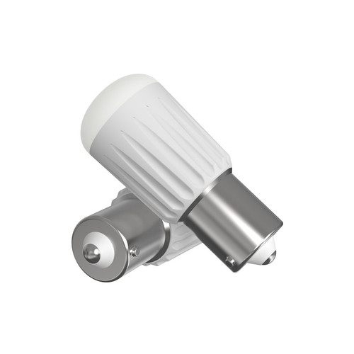Corona Lighting Fiat Lux S.C. Bayonet 3W RGB-WW Bluetooth LED Light Bulb