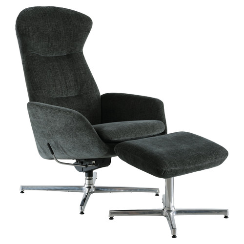 KEBE Aerofoil Recliner Chair