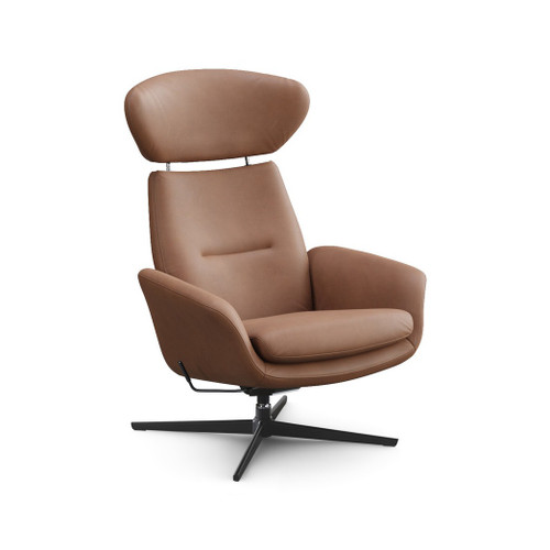 KEBE Aerofoil Plus Recliner Chair