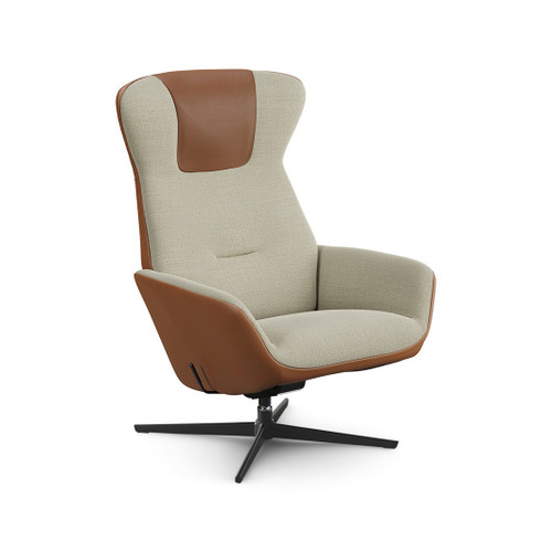 KEBE Yani Combi Recliner Chair