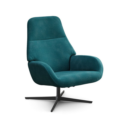 KEBE Camillo Recliner Chair
