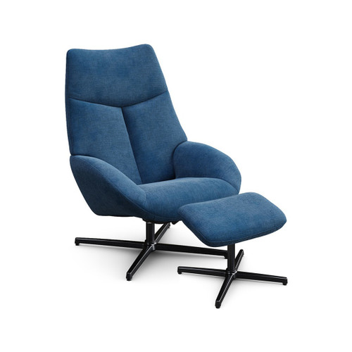 KEBE Esprit Footstool