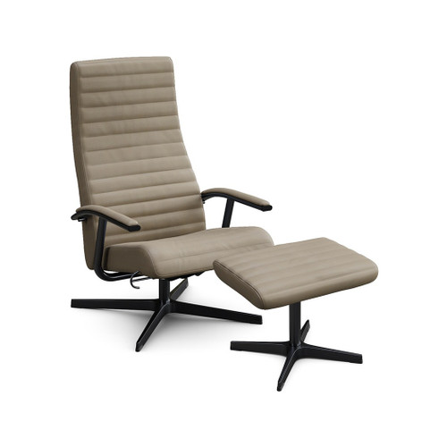 KEBE Havanna Footstool