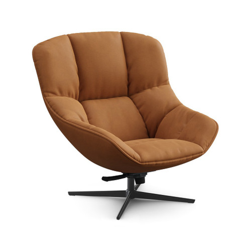 KEBE Island Soft Recliner Chair