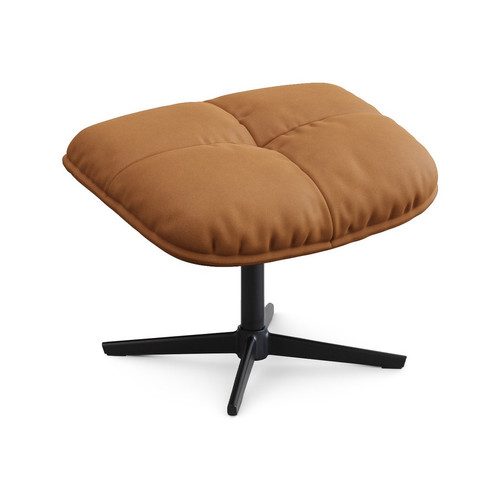 KEBE Island Soft Footstool