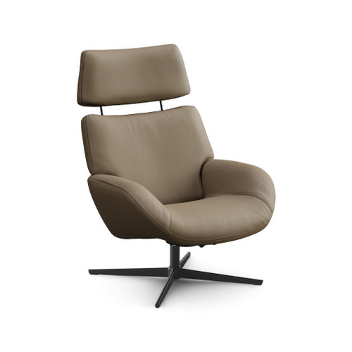 KEBE Lotus Plus Recliner Chair