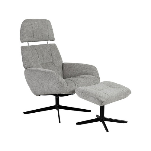 KEBE Magic Plus Footstool