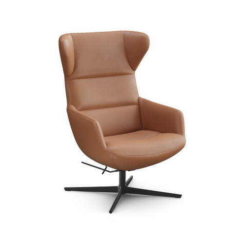 KEBE Shine Recliner Chair