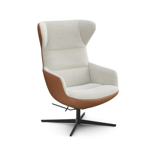 KEBE Shine Combi Recliner Chair