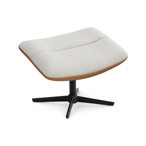 KEBE Shine Combi Footstool