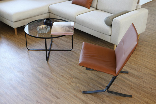 KEBE New Eagle Lounge Chair
