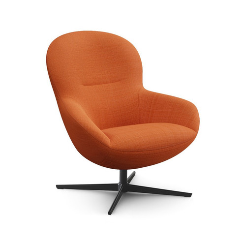 KEBE Orion Low Back Lounge Chair