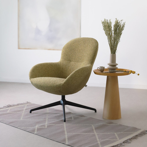 KEBE Orion Low Back Lounge Chair