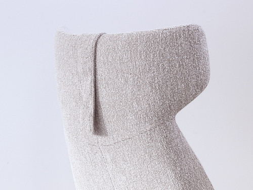 KEBE Ibiza Head Cushion