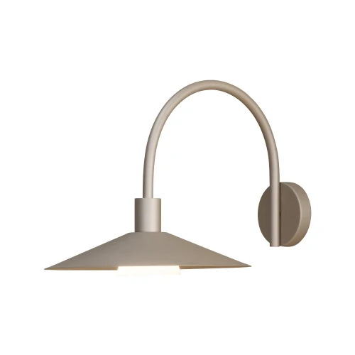 Estiluz Belt A-4140 Wall Sconce