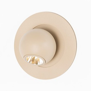Estiluz Compass A-4073 Wall Sconce