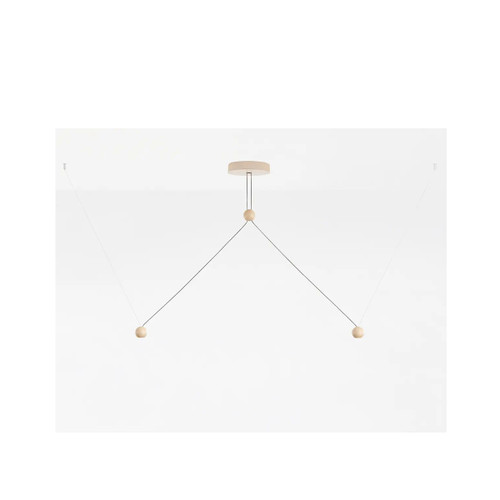 Estiluz Compass R21.2 Pendant Light