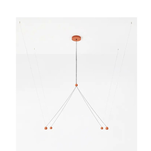 Estiluz Compass R21.4 Pendant Light
