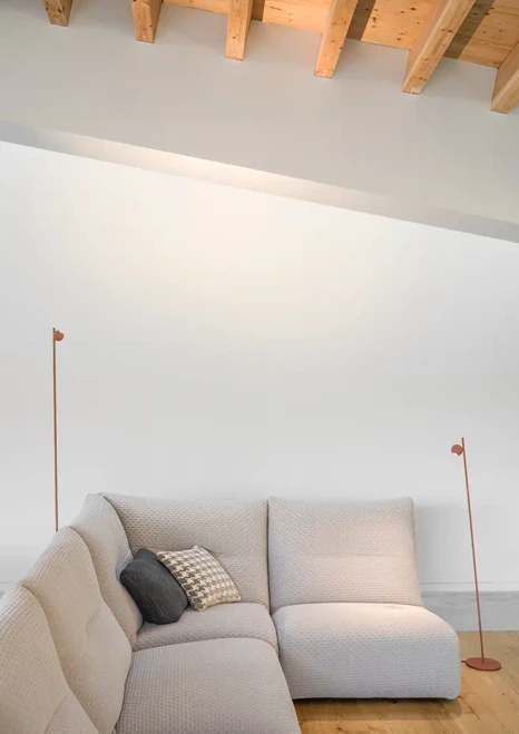 Estiluz Compass P-4079 Floor Lamp