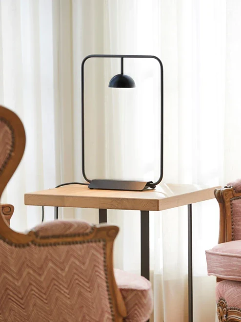 Estiluz Cupolina M-3937 Table Lamp