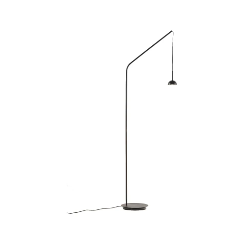 Estiluz Cupolina P-3939 Floor Lamp
