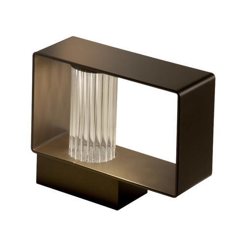 Estiluz Frame P-4054X / P-4055X / P-4056X Outdoor Bollard Light