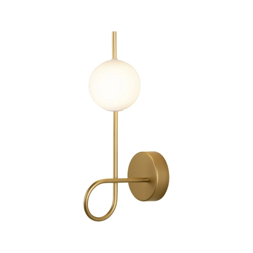 Estiluz Loop A-4120 Wall Sconce