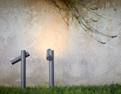 Estiluz Tik P-4096X / P-4097X Outdoor Floor Lamp