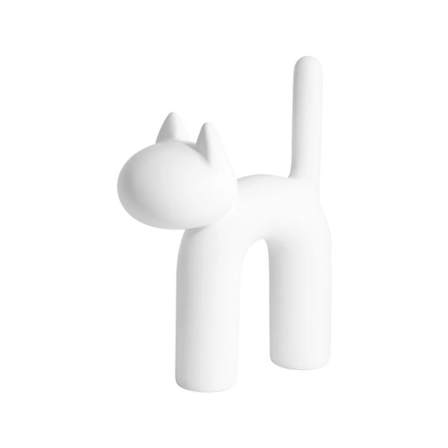 Mini Kisu - White