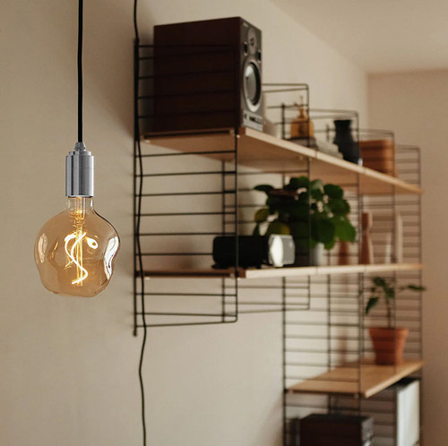 Tala Stainless Steel Plug-in Pendant - Designer Tala Pendant