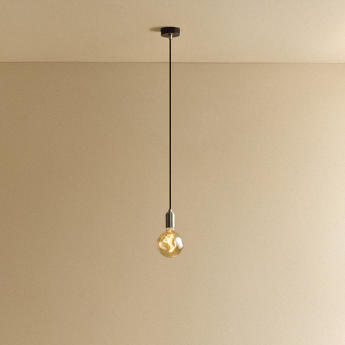 Tala Stainless Steel Pendant - Designer Tala Pendant