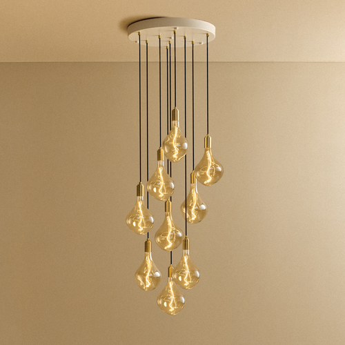 Tala Nine Pendant - Designer Tala Pendant
