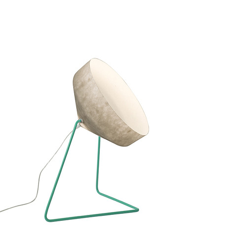 In-es.artdesign Cyrcus F Nebula Floor Lamp