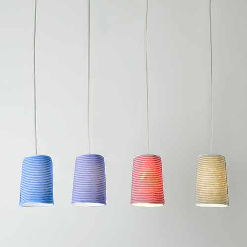 In-es.artdesign Paint Stripe Pendant Lamp