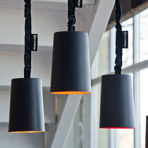 In-es.artdesign Paint lavagna Pendant Lamp