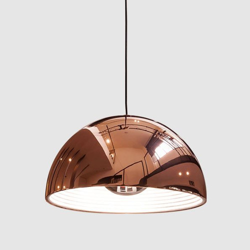 SEED Design Dome Pendant Light