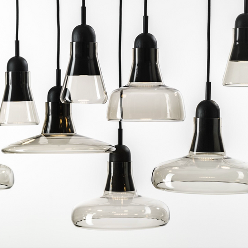 Brokis Shadow Pendant