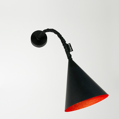 In-es.artdesign Jazz A Lavagna Wall Lamp