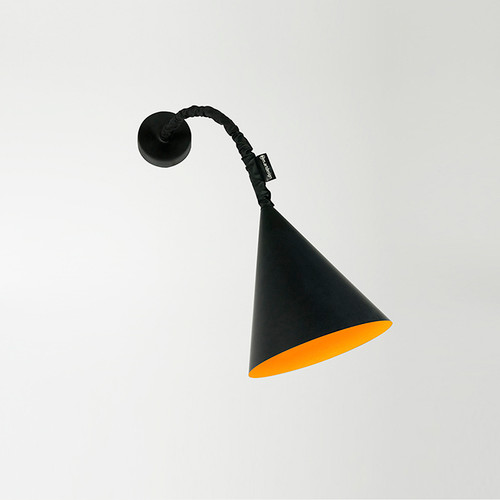 In-es.artdesign Jazz A Lavagna Wall Lamp