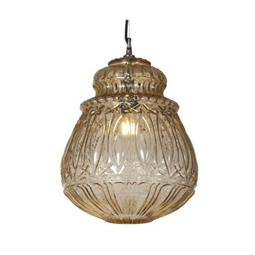 Karman Ginger Pendant Light