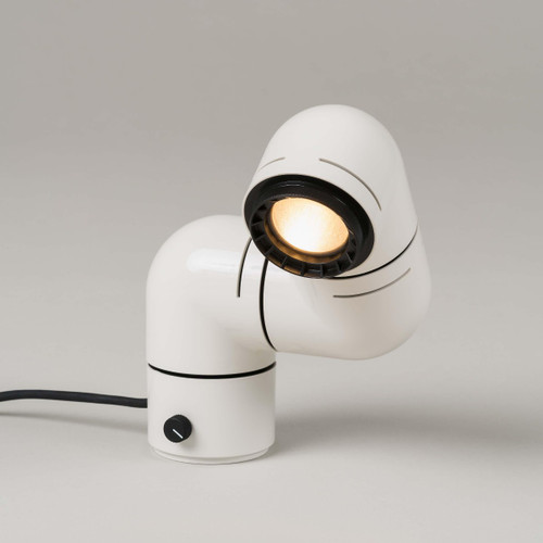 Santa & Cole Tatu Table & Wall Lamp