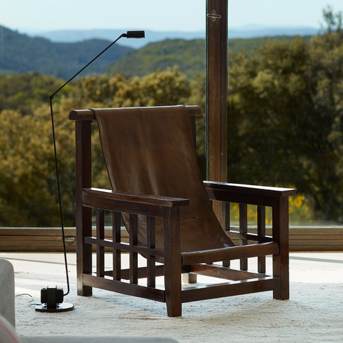 Lumina Daphine Terra LED Floor Lamp