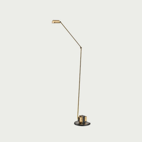 Lumina Daphine Terra LED Floor Lamp