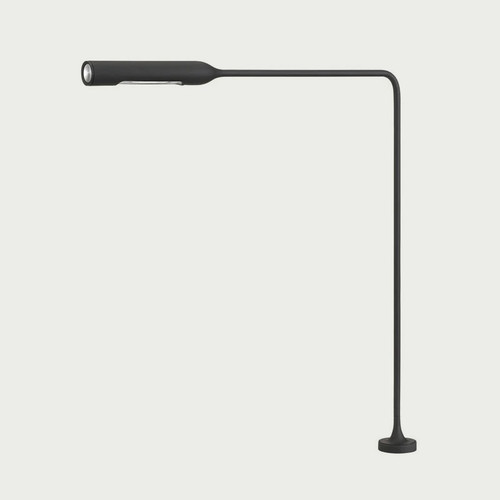 Lumina Flo Led Grommet Table Lamp