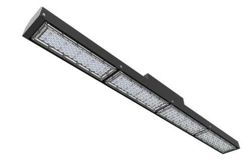 Led One LED Linear High Bay Fixtures 200W Replacement 500W