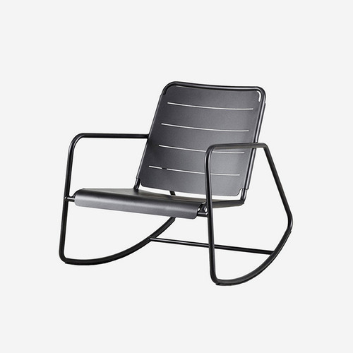 Cane-line COPENHAGEN Rocking Chair