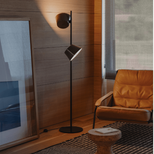 Marset Tam Tam P 3 Floor Lamp